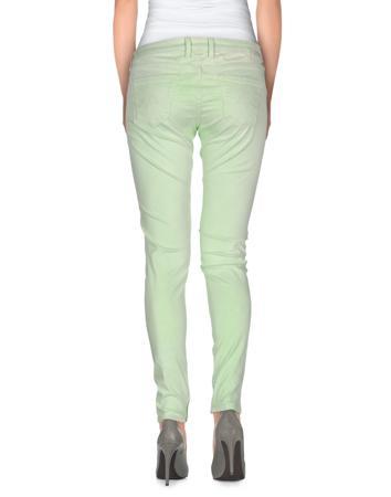 Брюки PEPE JEANS