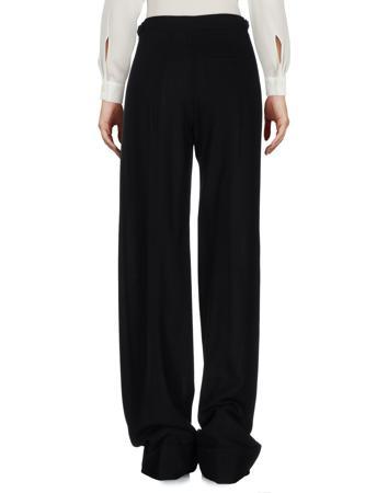 Брюки ANN DEMEULEMEESTER