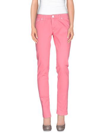 Брюки DON WASH Брюки DON WASH