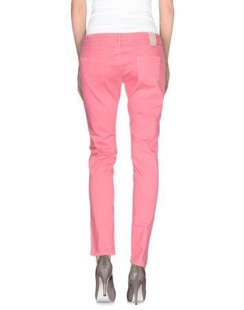 Брюки DON WASH Брюки DON WASH