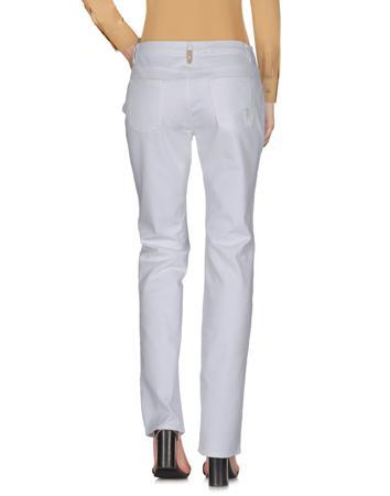 Брюки TRUSSARDI JEANS