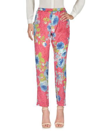 Брюки BLUGIRL FOLIES