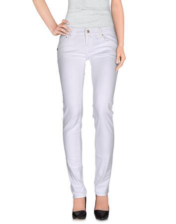 Брюки DANIELE ALESSANDRINI