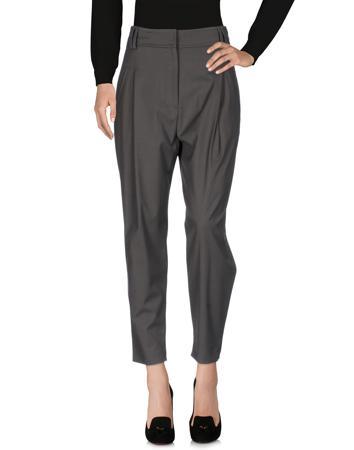 Брюки BRUNELLO CUCINELLI