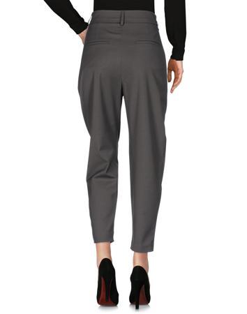 Брюки BRUNELLO CUCINELLI