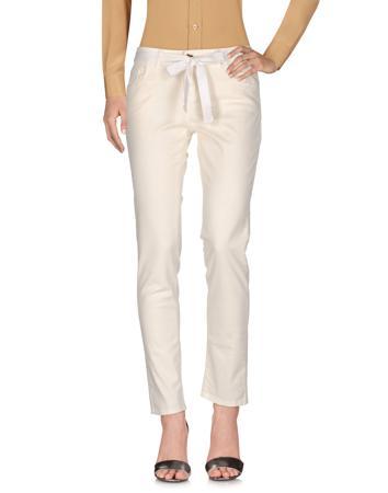 Брюки TWIN-SET JEANS