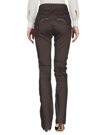 Брюки TRUSSARDI JEANS