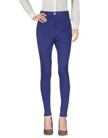 Брюки SCEE by TWIN-SET