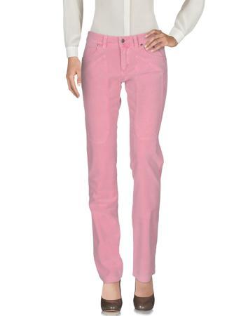 Брюки JECKERSON