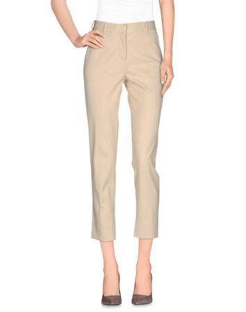 Брюки REED KRAKOFF