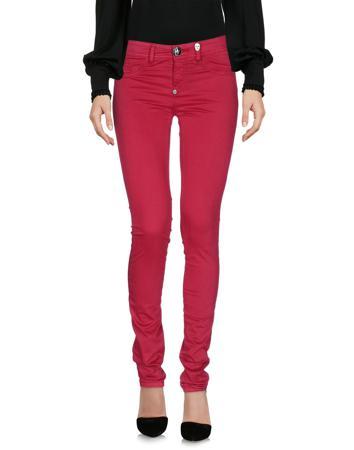 Брюки PHILIPP PLEIN