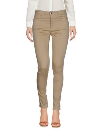 Брюки ACNE STUDIOS