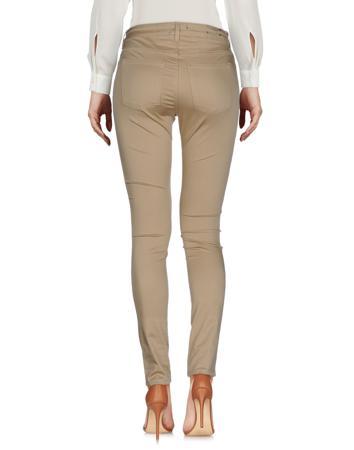 Брюки ACNE STUDIOS