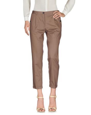 Брюки MAURO GRIFONI