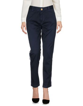 Брюки CURRENT/ELLIOTT