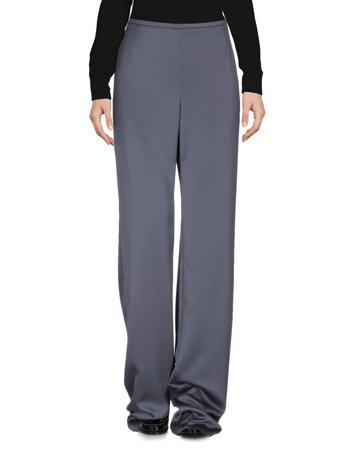 Брюки ARMANI COLLEZIONI