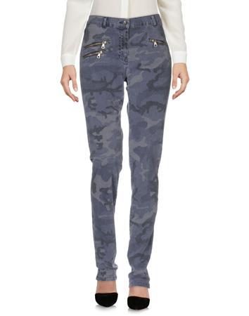 Брюки GIGUE JEANS