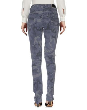 Брюки GIGUE JEANS