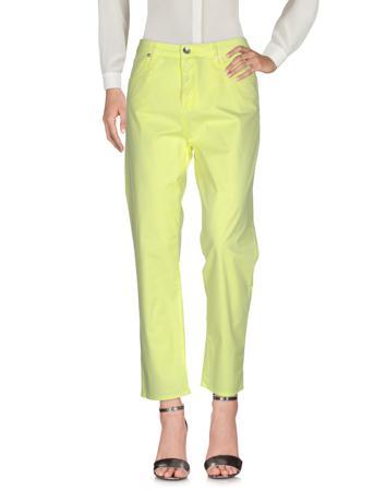 Брюки LOVE MOSCHINO Брюки LOVE MOSCHINO