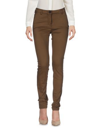 Брюки MAISON SCOTCH