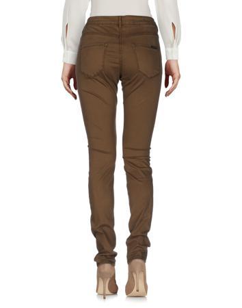 Брюки MAISON SCOTCH