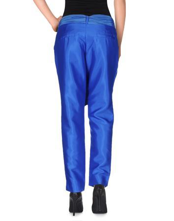 Брюки LA CAMICIA BIANCA