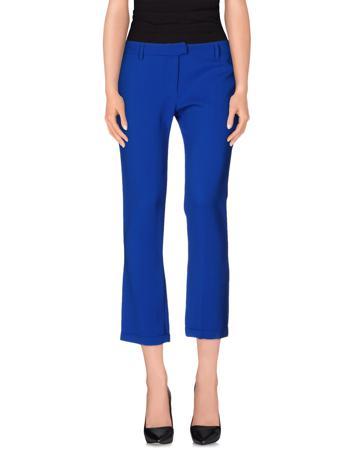 Брюки JUST CAVALLI