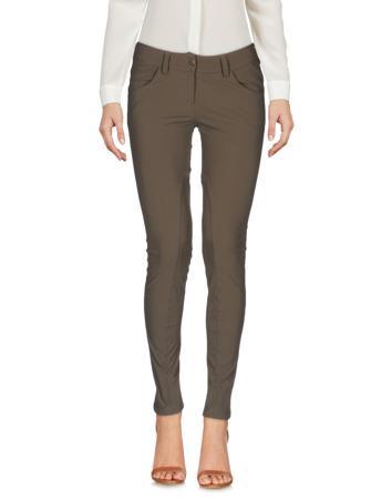 Брюки ERMANNO DI ERMANNO SCERVINO