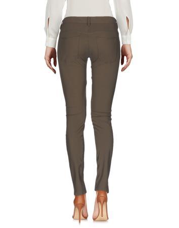 Брюки ERMANNO DI ERMANNO SCERVINO