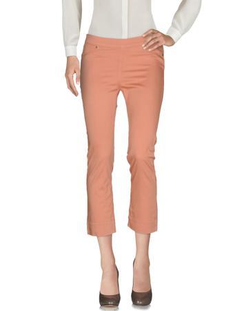 Брюки TWIN-SET Simona Barbieri