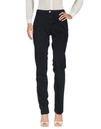 Брюки TRUSSARDI JEANS