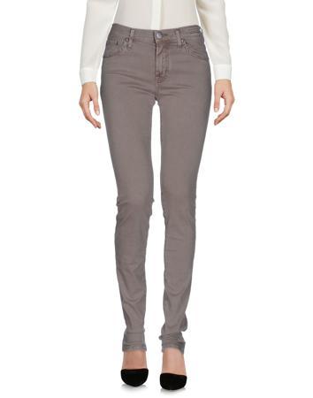 Брюки JACOB COHЁN