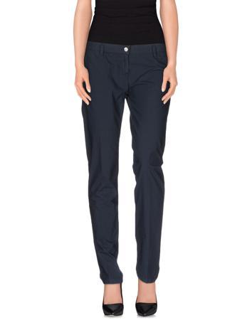 Брюки TRUSSARDI JEANS