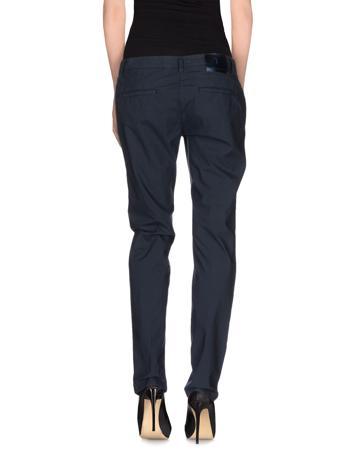 Брюки TRUSSARDI JEANS