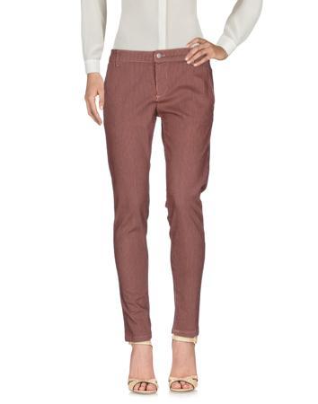 Брюки MANILA GRACE