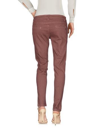 Брюки MANILA GRACE