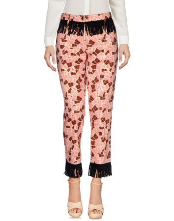 Брюки WHITE SAND 88