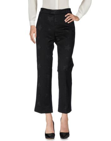 Брюки GIULIETTE BROWN