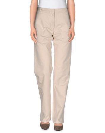 Брюки ISABEL MARANT ÉTOILE