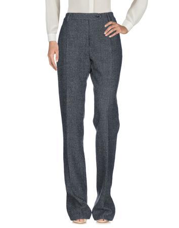 Брюки ERMANNO SCERVINO