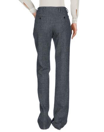 Брюки ERMANNO SCERVINO