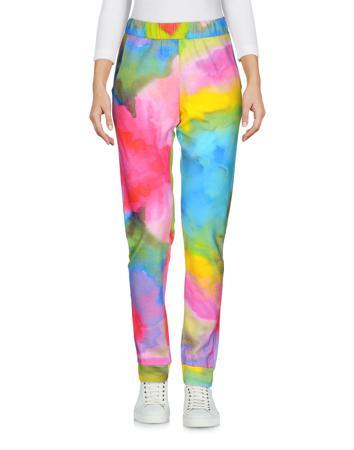 Брюки LE COEUR de TWIN-SET SIMONA BARBIERI