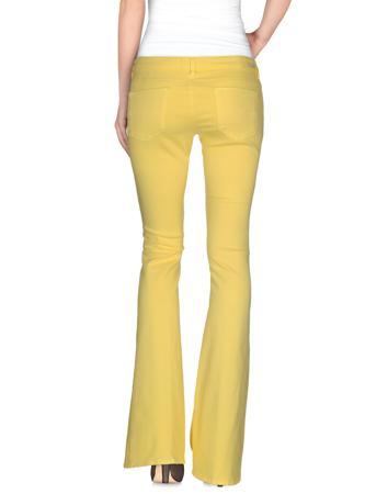 Брюки M.GRIFONI DENIM