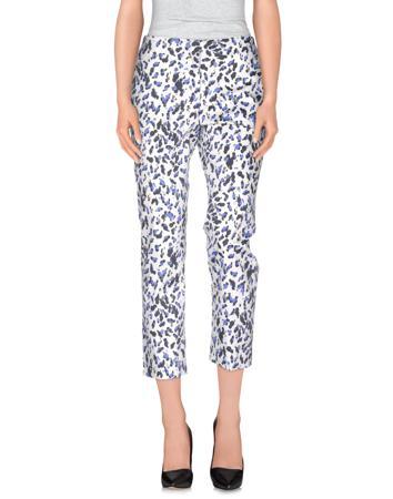 Брюки ARMANI COLLEZIONI