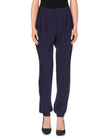 Брюки BLUE LES COPAINS Брюки BLUE LES COPAINS