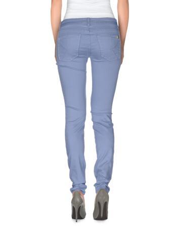 Брюки KAOS JEANS