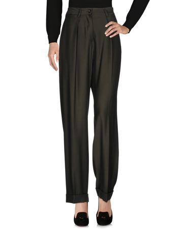 Брюки MM6 MAISON MARGIELA