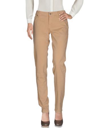 Брюки JACOB COHЁN