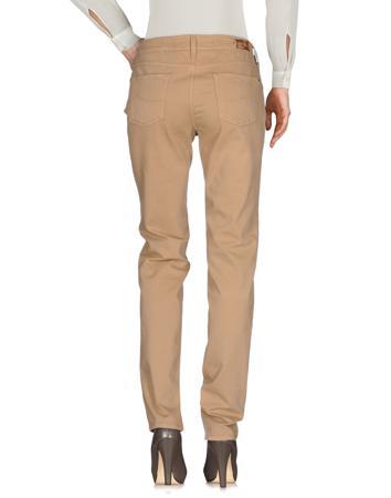 Брюки JACOB COHЁN