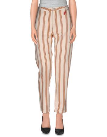 Брюки MAISON SCOTCH